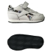 Scarpe Sportive per Bambini Reebok FW8972 Bianco