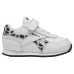 Scarpe Sportive per Bambini Reebok FW8972 Bianco