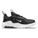 Sapatilhas de Desporto Infantis Nike Air Max Bolt Preto