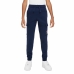 Αθλητικά Παντελόνια για Παιδιά Nike Sportswear Μπλε Άντρες