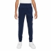 Kindertrainingspak Broek Nike Sportswear Blauw Mannen