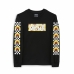 Men’s Sweatshirt without Hood Vans Sunlit V BBF Black