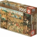 Puzzle Educa 14831 9000 Dijelovi