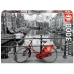 Puzzel Educa Amsterdam 16018 3000 Onderdelen