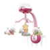 Babyleke Vtech Baby Sheep Count Rosa Plast Barneseng