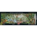 Puzzle Educa 16066.0 The Wild Life (FR) 33600 Piese 570 x 157 cm