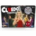 Настолна игра Hasbro Cluedo Menteurs (FR)