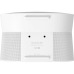 Altoparlante Bluetooth Portatile Sonos SNS-E30G1EU1 Bianco