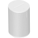 Difuzor Bluetooth Portabil Sonos SNS-E10G1EU1 Alb Negru