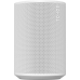 Dankzij de draagbare Bluetooth®-luidsprekers Sonos SNS-E10G1EU1 Wit Zwart