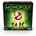 Sällskapsspel Monopoly Monopoly Ghostbusters (FR)