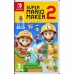 Gra wideo na Switcha Nintendo Super Mario Maker 2 