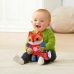 Knuffel met Geluid Vtech Baby Malo, my sleeping fox