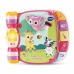 Interaktywna książeczka dla dzieci Vtech Baby Super Enchanted Book of Baby Kitties