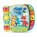 Gyerek interaktív könyv Vtech Baby Super Enchanted Book of Baby Kitties