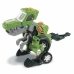 Transformer Fordon Vtech Switch & Go Dinos - Drex Super T-Rex