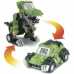 Transformer Fordon Vtech Switch & Go Dinos - Drex Super T-Rex