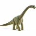 Dinosaurio kvinne dejevel Schleich Brachiosaurus