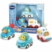 Playset de Veículos Vtech 80-207325