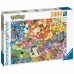 Puzzle Ravensburger Iceland: Kirkjuffellsfoss  5000 Darabok