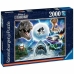 Головоломка Ravensburger Iceland: Kirkjuffellsfoss  2000 Предметы