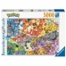 Παζλ Ravensburger Iceland: Kirkjuffellsfoss  5000 Τεμάχια