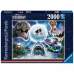 Головоломка Ravensburger Iceland: Kirkjuffellsfoss  2000 Предметы