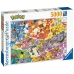 Puzzle Ravensburger Iceland: Kirkjuffellsfoss  5000 Pezzi