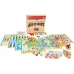 Bordspel Jeujura Traditional board games