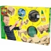 Playset SES Creative Joinery Workshop 57 Части