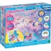 Chincaglieria Aquabeads Fairy Unicorns 1500 Pezzi