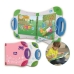 Brinquedo Interativo Vtech 602105 Francês (Francês) Livro