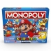 Bordspel Monopoly Super Mario Celebration (FR)