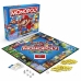 Bordspel Monopoly Super Mario Celebration (FR)