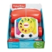 Húzható Telefon Fisher Price FGW66