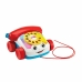 Húzható Telefon Fisher Price FGW66