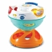 Interaktiv leksak för småbarn Vtech Baby Magic'Moov Ball 3 in 1