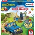 Jogo de Mesa Schmidt Spiele Dino-Rallye (FR)