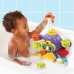 Badleksaker Vtech Baby Polo, My Funny Octopus vatten