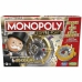 Gioco da Tavolo Monopoly COFFRE-FORT (FR)