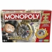 Stolová hra Monopoly COFFRE-FORT (FR)