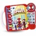 Детска интерактивна книга Vtech Spidey