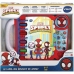 Livro interativo infantil Vtech Spidey