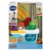 Kit de Limpeza & Armazenamento Vtech Little Magi'clean Cleaning Trolley Brinquedos