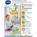 Apkopes un Uzglabāšanas Komplekts Vtech Little Magi'clean Cleaning Trolley Rotaļlieta