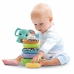 Koiranlelu Vtech Baby NINO, ÉLÉPHANTEAU EMPILO 3 EN 1