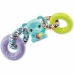 Dog toy Vtech Baby NINO, ÉLÉPHANTEAU EMPILO 3 EN 1