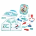 Legetøjsmedicinkasse med tilbehør Vtech Electronic Doctor Apprentice Kit 