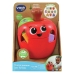 Διαδραστικό Παιδικό Παιχνίδι Vtech Baby Tourni Pomme Des Formes