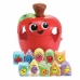 Διαδραστικό Παιδικό Παιχνίδι Vtech Baby Tourni Pomme Des Formes